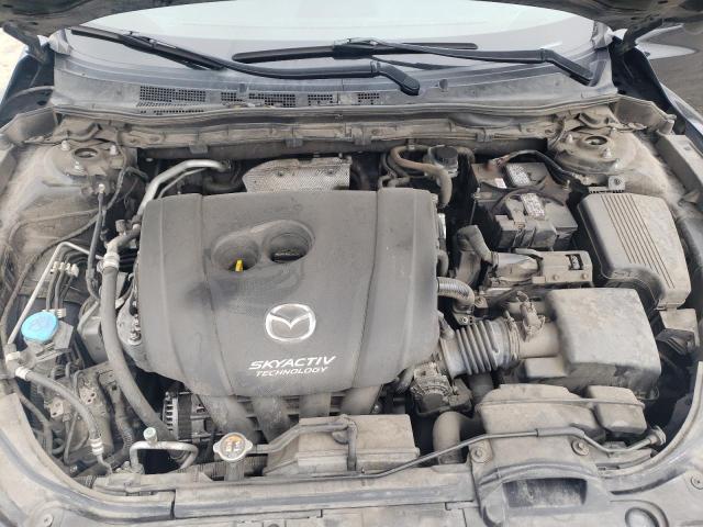 Photo 10 VIN: JM1GJ1W5XE1106395 - MAZDA 6 