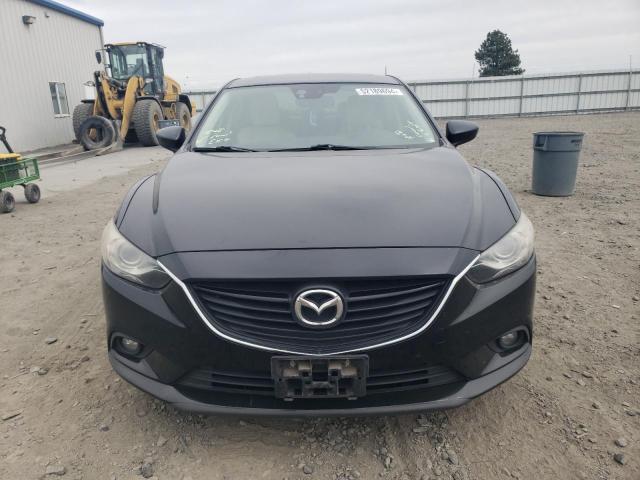 Photo 4 VIN: JM1GJ1W5XE1106395 - MAZDA 6 