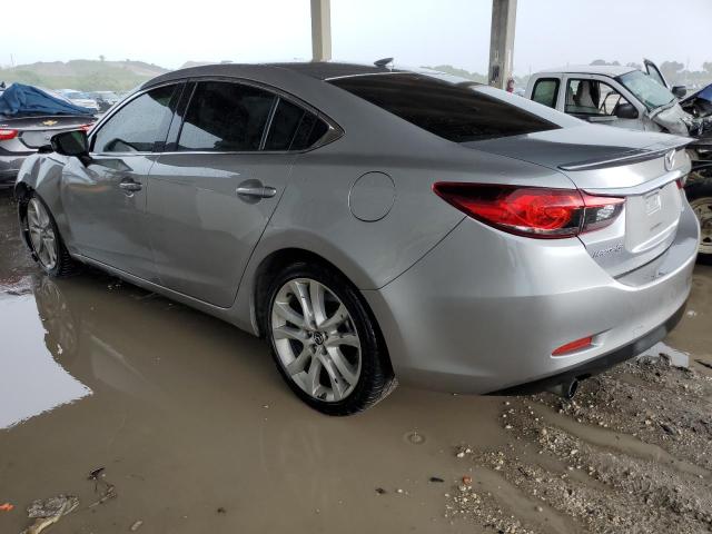 Photo 1 VIN: JM1GJ1W5XF1181017 - MAZDA 6 GRAND TO 