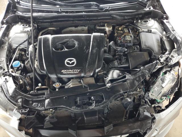 Photo 10 VIN: JM1GJ1W5XF1181017 - MAZDA 6 GRAND TO 