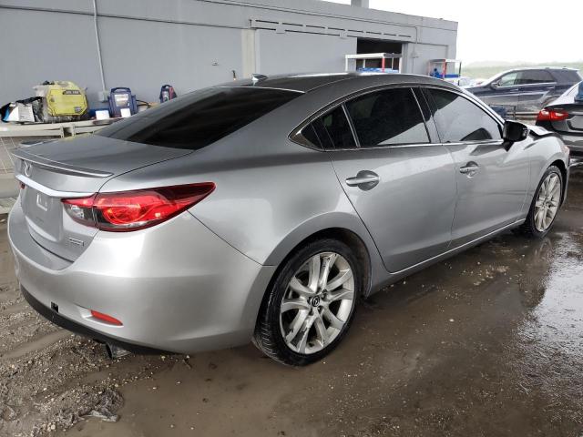 Photo 2 VIN: JM1GJ1W5XF1181017 - MAZDA 6 GRAND TO 