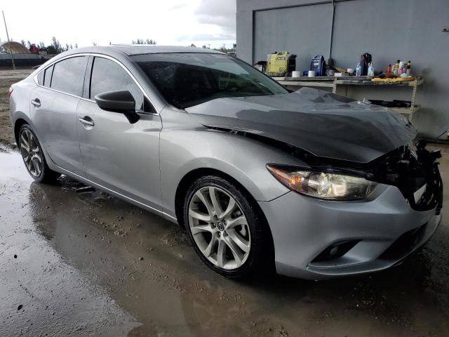 Photo 3 VIN: JM1GJ1W5XF1181017 - MAZDA 6 GRAND TO 