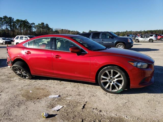 Photo 3 VIN: JM1GJ1W5XF1183740 - MAZDA 6 GRAND TO 