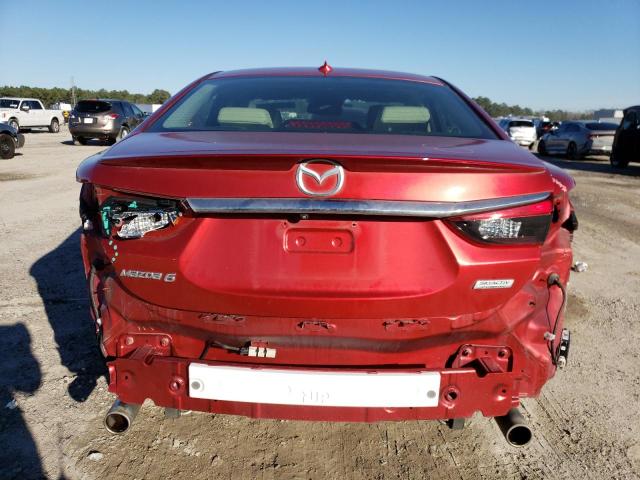 Photo 5 VIN: JM1GJ1W5XF1183740 - MAZDA 6 GRAND TO 