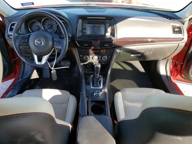 Photo 7 VIN: JM1GJ1W5XF1183740 - MAZDA 6 GRAND TO 