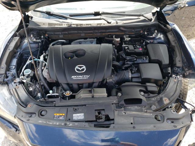 Photo 10 VIN: JM1GJ1W5XF1184712 - MAZDA 6 