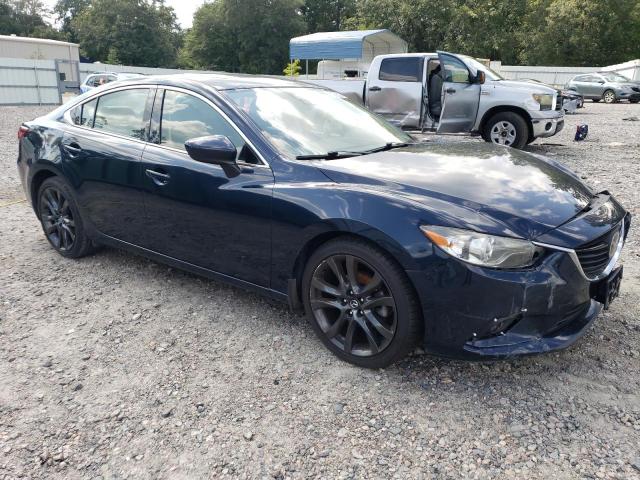 Photo 3 VIN: JM1GJ1W5XF1184712 - MAZDA 6 