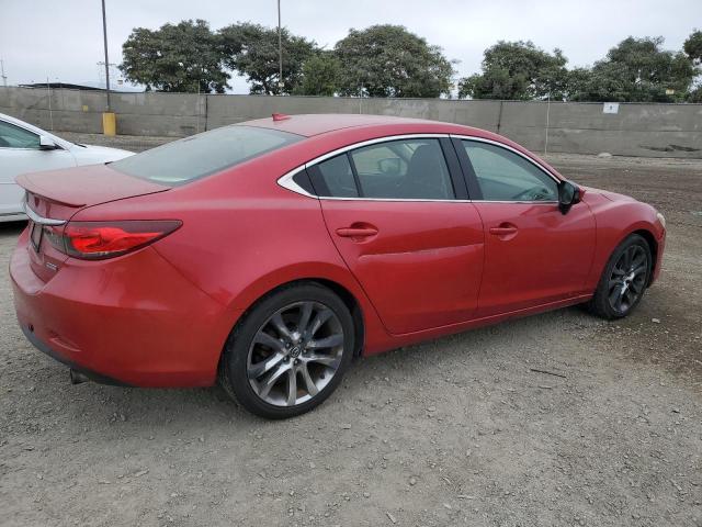 Photo 2 VIN: JM1GJ1W5XF1186329 - MAZDA 6 GRAND TO 