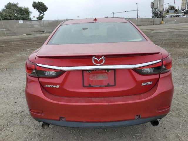 Photo 5 VIN: JM1GJ1W5XF1186329 - MAZDA 6 GRAND TO 