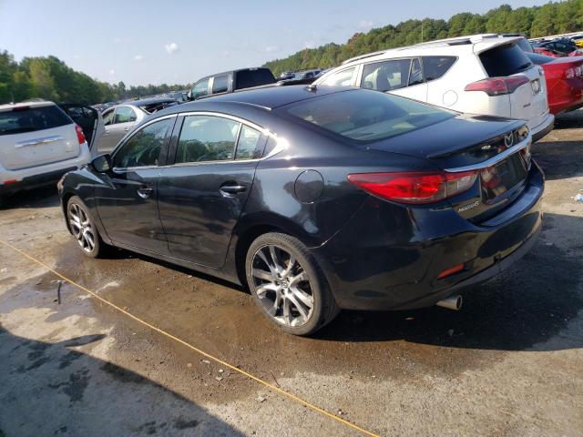 Photo 1 VIN: JM1GJ1W5XF1202657 - MAZDA 6 GRAND TO 