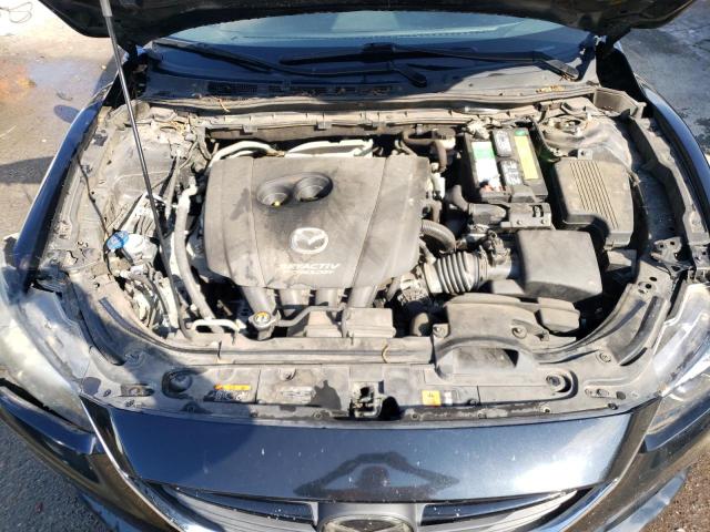 Photo 10 VIN: JM1GJ1W5XF1202657 - MAZDA 6 GRAND TO 