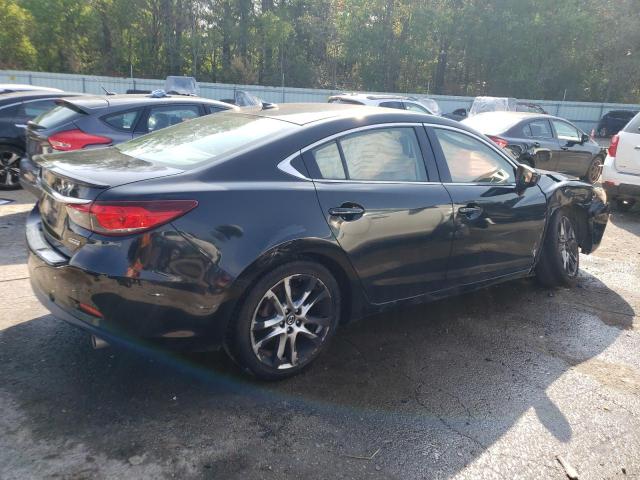 Photo 2 VIN: JM1GJ1W5XF1202657 - MAZDA 6 GRAND TO 