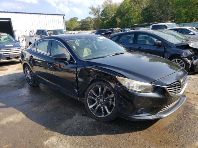 Photo 3 VIN: JM1GJ1W5XF1202657 - MAZDA 6 GRAND TO 