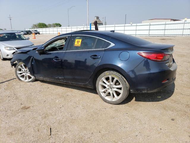 Photo 1 VIN: JM1GJ1W5XF1206286 - MAZDA 6 