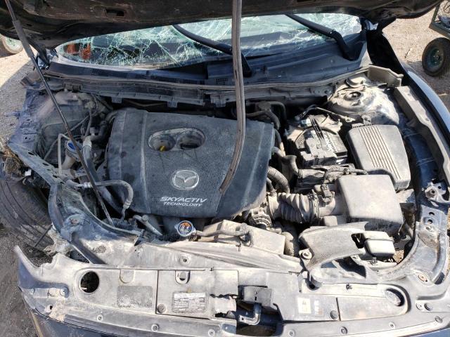 Photo 10 VIN: JM1GJ1W5XF1206286 - MAZDA 6 