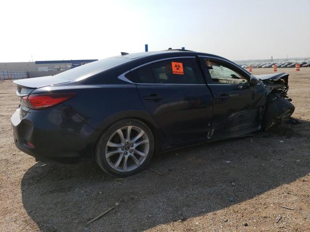 Photo 2 VIN: JM1GJ1W5XF1206286 - MAZDA 6 