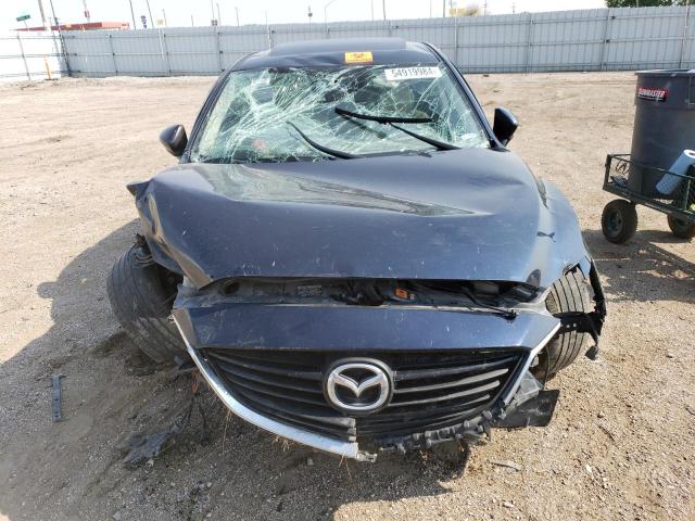 Photo 4 VIN: JM1GJ1W5XF1206286 - MAZDA 6 