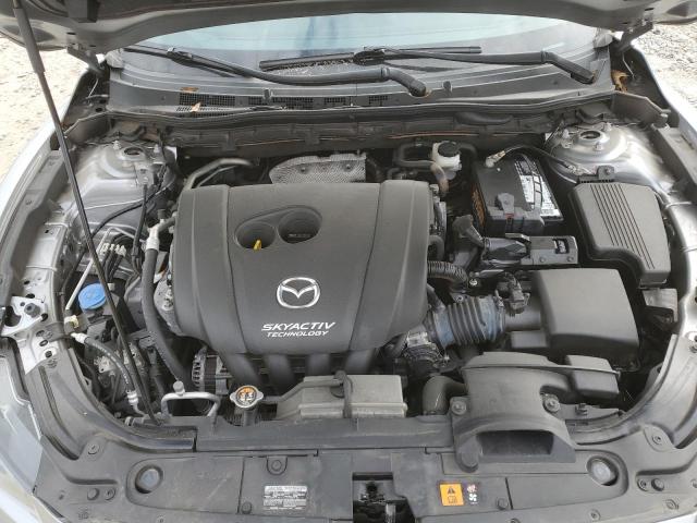 Photo 10 VIN: JM1GJ1W5XF1214940 - MAZDA 6 