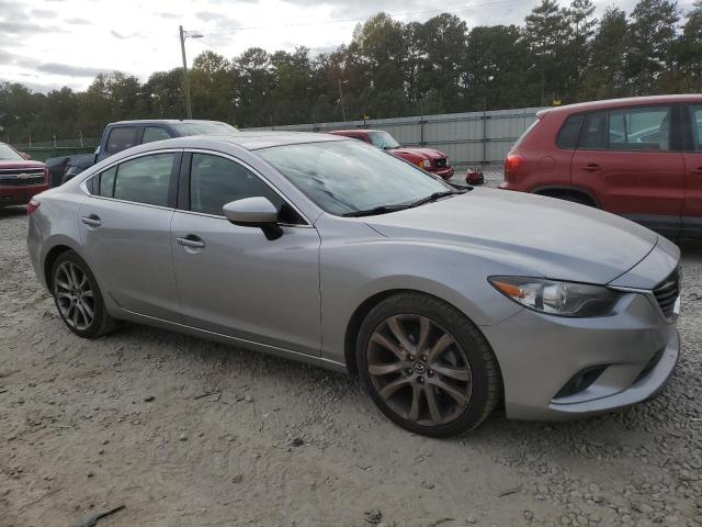 Photo 3 VIN: JM1GJ1W5XF1214940 - MAZDA 6 