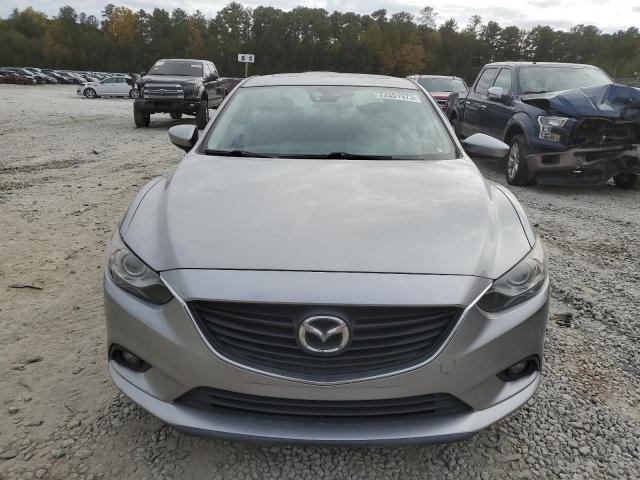 Photo 4 VIN: JM1GJ1W5XF1214940 - MAZDA 6 