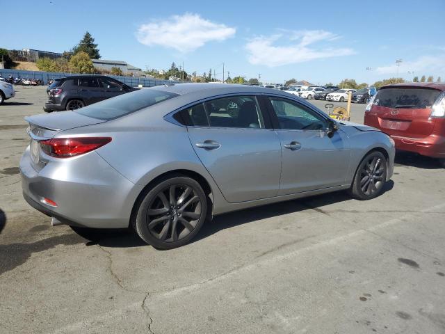 Photo 2 VIN: JM1GJ1W5XF1222729 - MAZDA 6 GRAND TO 