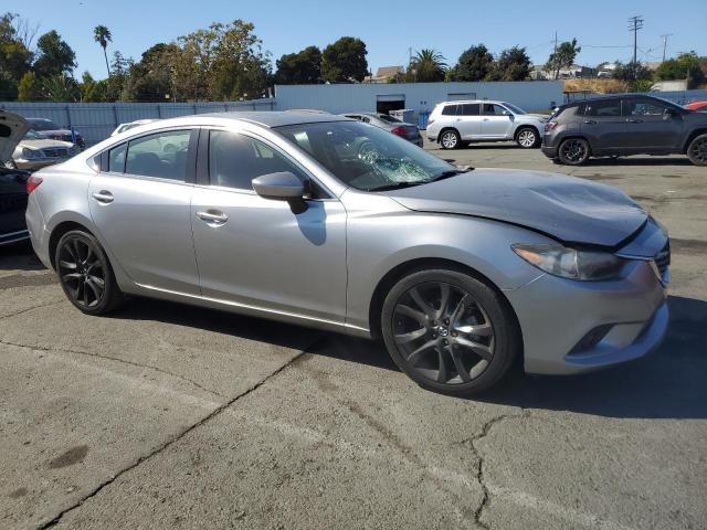 Photo 3 VIN: JM1GJ1W5XF1222729 - MAZDA 6 GRAND TO 