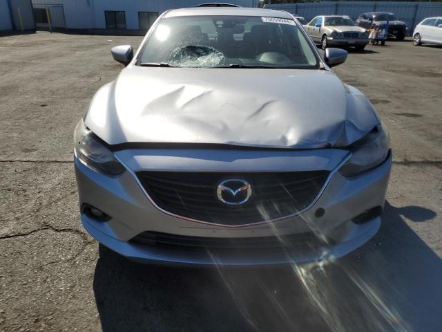 Photo 4 VIN: JM1GJ1W5XF1222729 - MAZDA 6 GRAND TO 