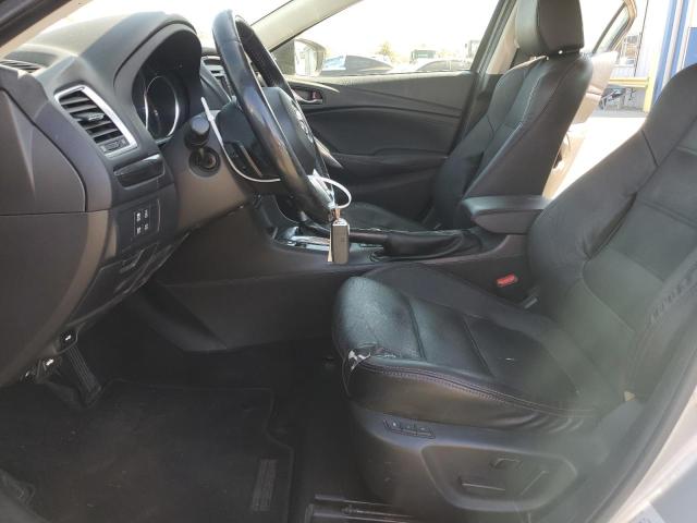 Photo 6 VIN: JM1GJ1W5XF1222729 - MAZDA 6 GRAND TO 