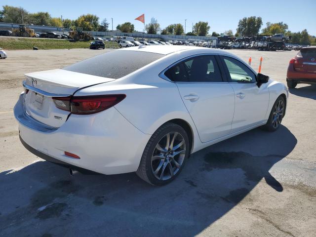 Photo 2 VIN: JM1GJ1W5XG1400060 - MAZDA 6 GRAND TO 