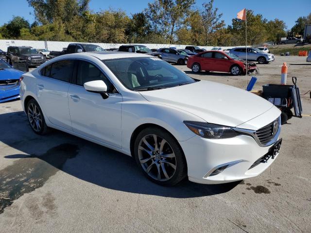 Photo 3 VIN: JM1GJ1W5XG1400060 - MAZDA 6 GRAND TO 