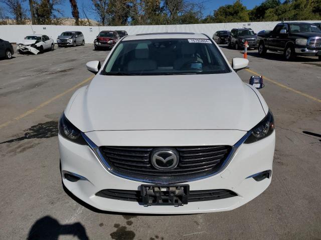 Photo 4 VIN: JM1GJ1W5XG1400060 - MAZDA 6 GRAND TO 