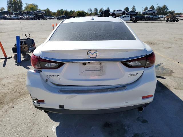 Photo 5 VIN: JM1GJ1W5XG1400060 - MAZDA 6 GRAND TO 