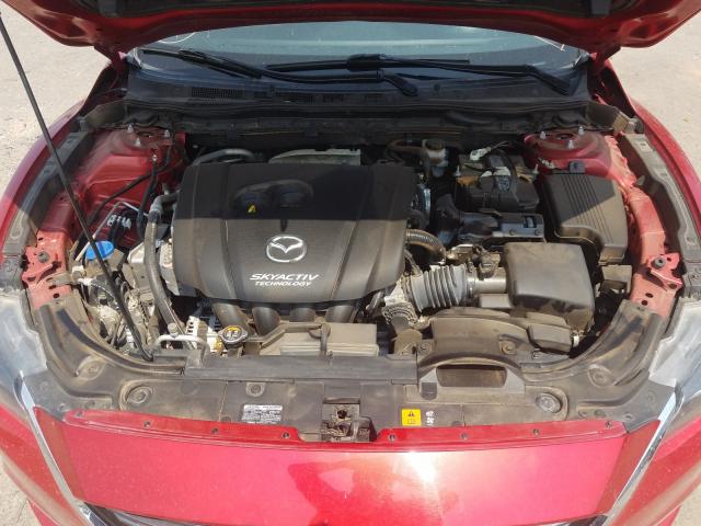 Photo 6 VIN: JM1GJ1W5XG1411866 - MAZDA 6 