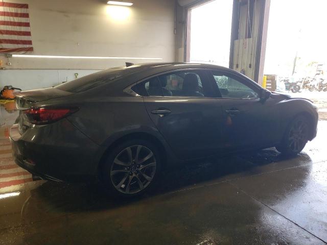 Photo 2 VIN: JM1GJ1W5XG1423743 - MAZDA 6 