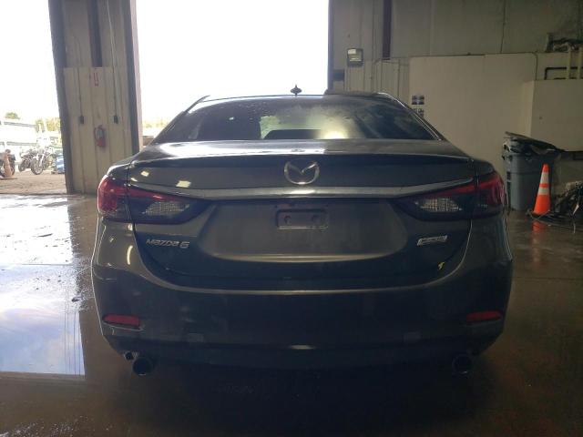 Photo 5 VIN: JM1GJ1W5XG1423743 - MAZDA 6 