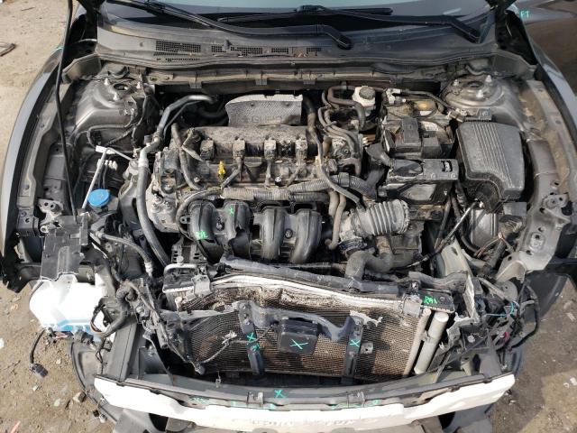 Photo 10 VIN: JM1GJ1W5XG1425752 - MAZDA 6 