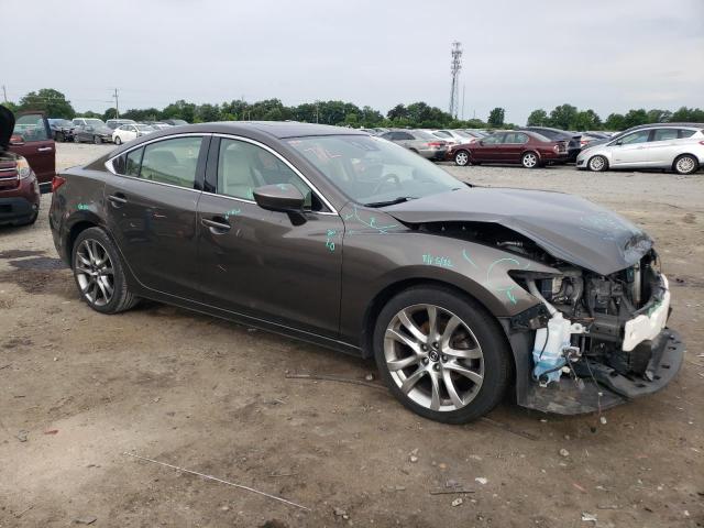 Photo 3 VIN: JM1GJ1W5XG1425752 - MAZDA 6 