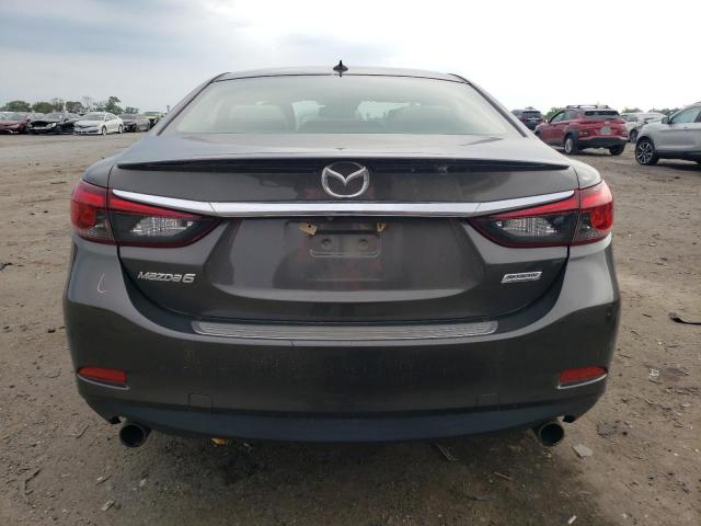 Photo 5 VIN: JM1GJ1W5XG1425752 - MAZDA 6 