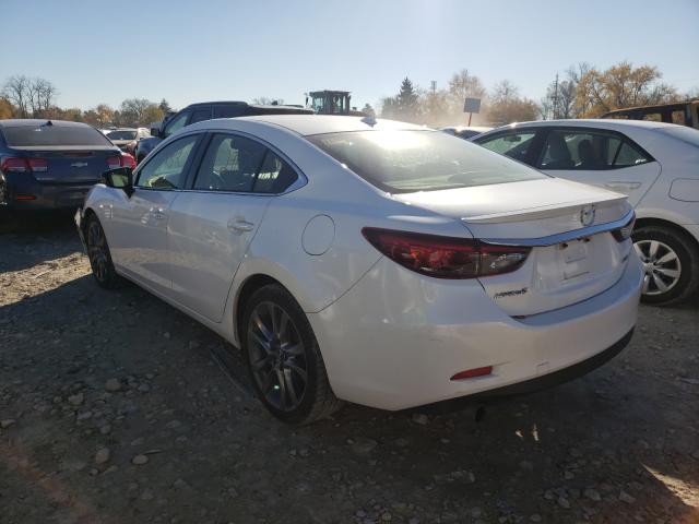 Photo 2 VIN: JM1GJ1W5XG1434743 - MAZDA 6 