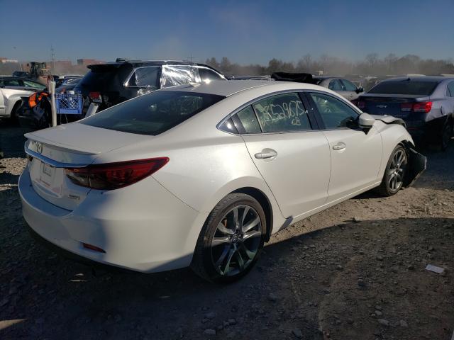 Photo 3 VIN: JM1GJ1W5XG1434743 - MAZDA 6 