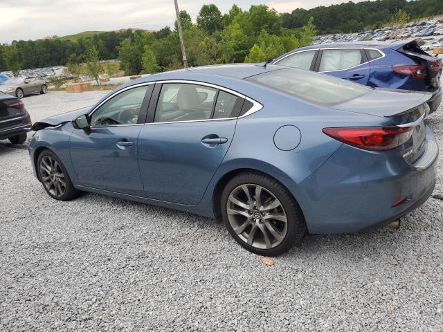 Photo 1 VIN: JM1GJ1W5XG1436573 - MAZDA 6 