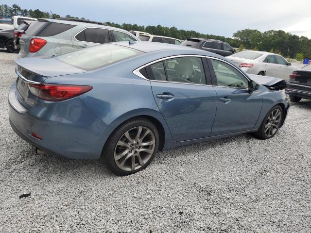 Photo 2 VIN: JM1GJ1W5XG1436573 - MAZDA 6 