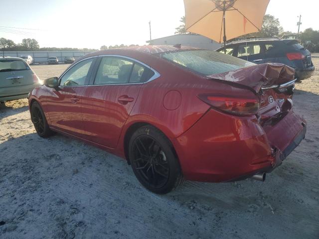 Photo 1 VIN: JM1GJ1W5XG1441854 - MAZDA 6 GRAND TO 