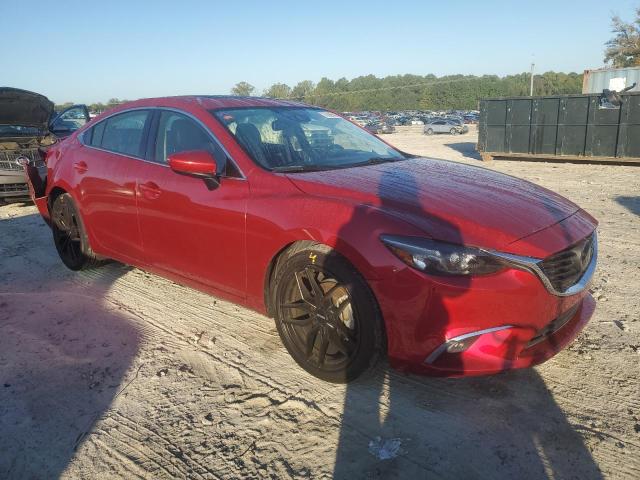 Photo 3 VIN: JM1GJ1W5XG1441854 - MAZDA 6 GRAND TO 