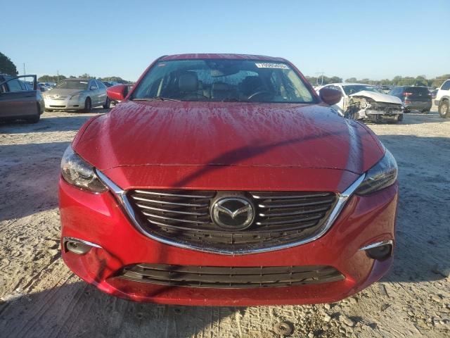 Photo 4 VIN: JM1GJ1W5XG1441854 - MAZDA 6 GRAND TO 