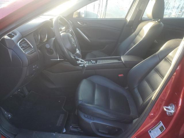 Photo 6 VIN: JM1GJ1W5XG1441854 - MAZDA 6 GRAND TO 