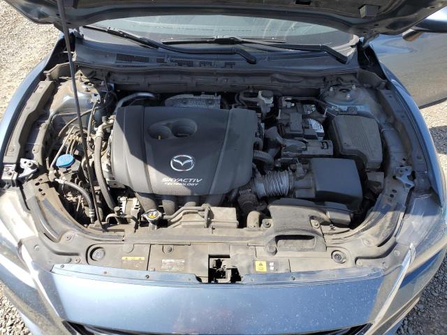 Photo 10 VIN: JM1GJ1W5XG1446553 - MAZDA 6 