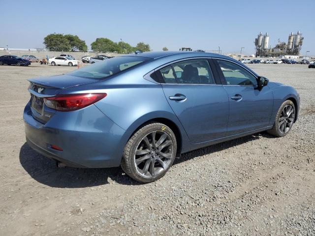 Photo 2 VIN: JM1GJ1W5XG1446553 - MAZDA 6 