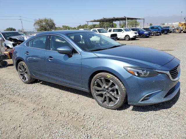 Photo 3 VIN: JM1GJ1W5XG1446553 - MAZDA 6 