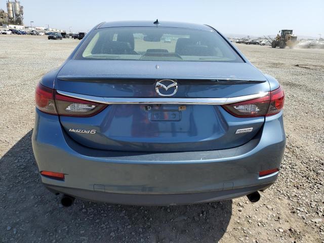 Photo 5 VIN: JM1GJ1W5XG1446553 - MAZDA 6 